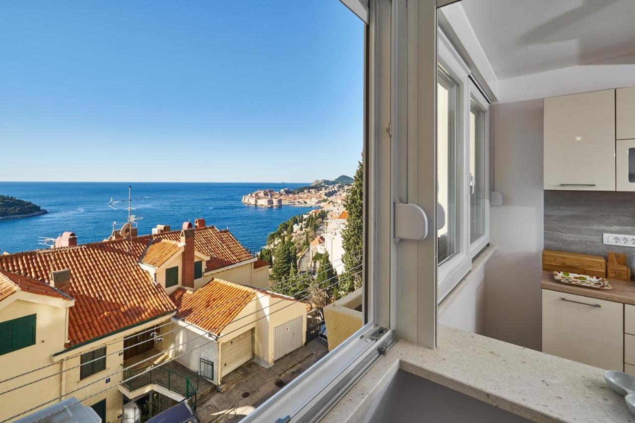Rajmonda Apartamento