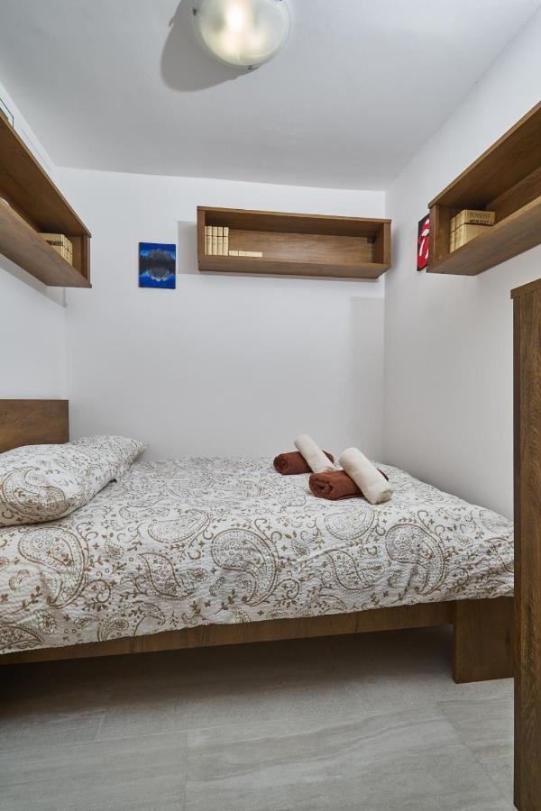 Leilighet Rajmonda Dubrovnik